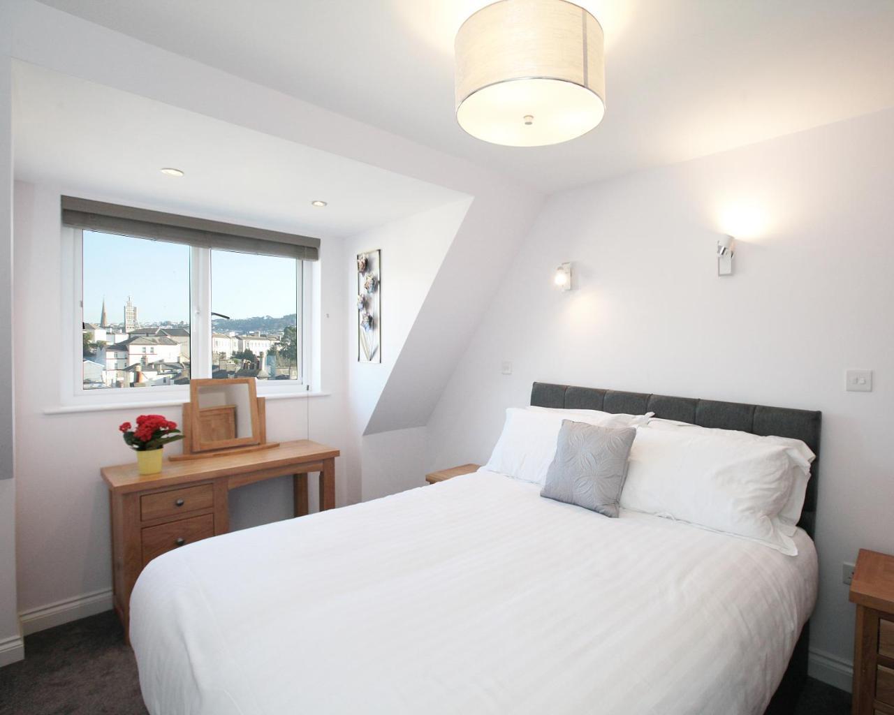 Austens Apartments Torquay Exterior foto